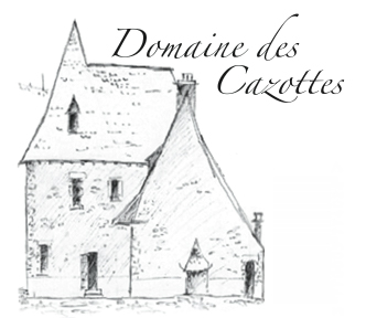 Logo Domaine des Cazottes