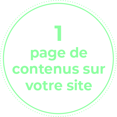 Contenus