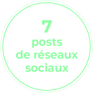 Posts