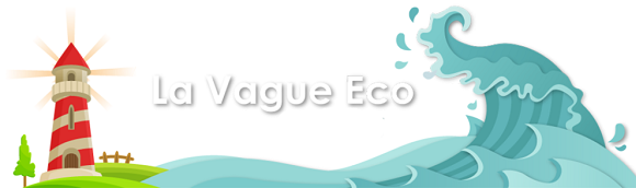 Logo La Vague Eco