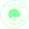 1Action1Arbre Logo