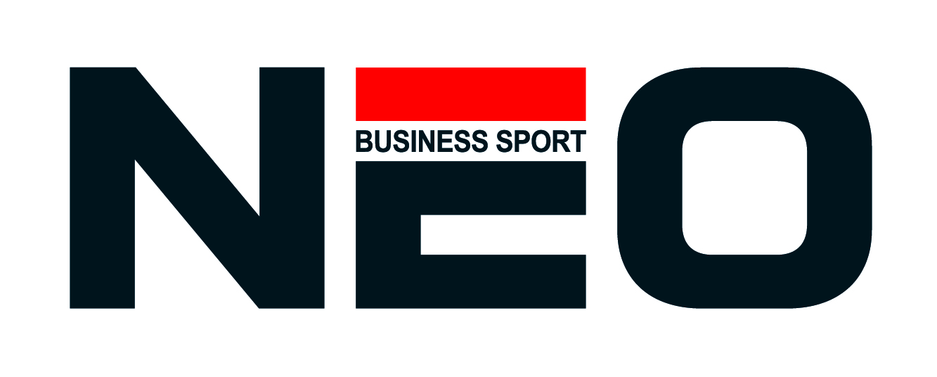 Logo Neo business sport