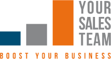 logo your sales team