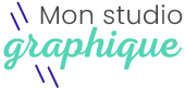 Logo Mon Studio Graphique