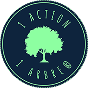 Logo 1 action 1 arbre