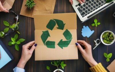 Le rôle caché des fournisseurs dans la RSE des entreprises