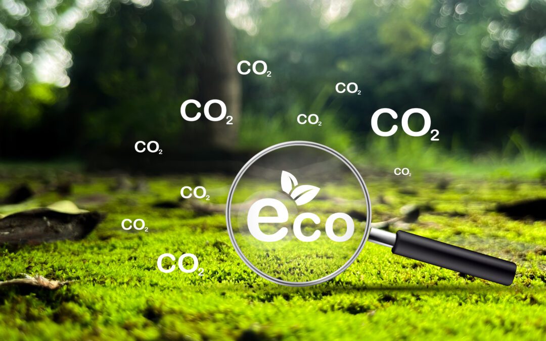CO₂ invisible : et si on compensait ce qu’on oublie de compter ?