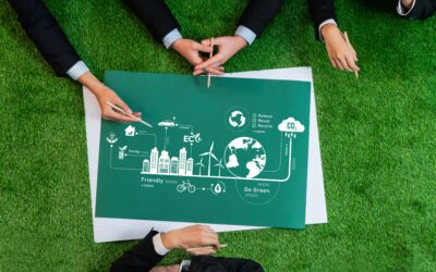 Quand les PME de province pèsent plus que les géants du climat