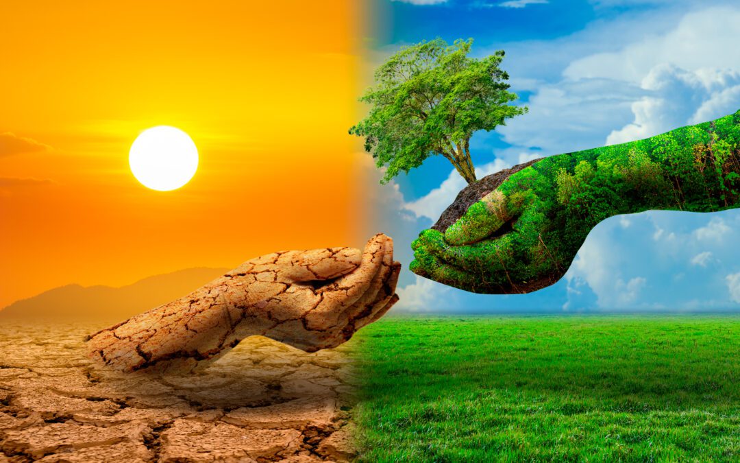 RSE estivale : pourquoi août compte pour le climat