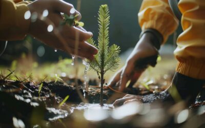 Forêts françaises : un héritage en péril, un avenir à construire