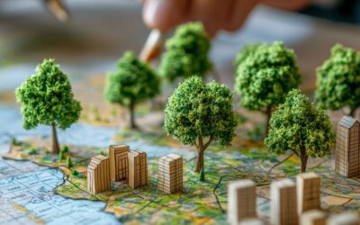 Ancrage territorial : pourquoi votre entreprise a tout à y gagner