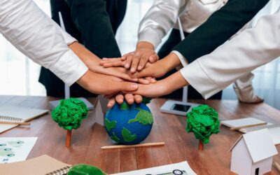 Stratégie climat pour PME : simple, efficace et sans usine à gaz